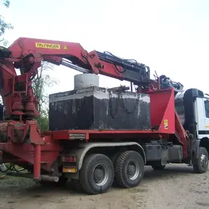 Machine Rental